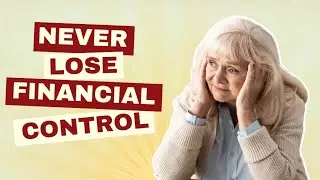 Protect Yourself Against the Financial Reality of Dementia