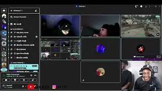 ONE ARMED ROBBERY!!!! (Part 13/42)