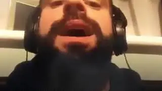 Dragon age inquisition bard song Companions Cover