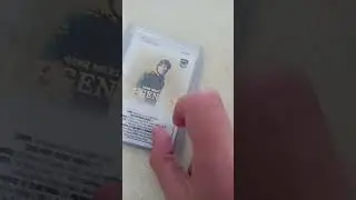 the two rarest nrl 2023 trading cards