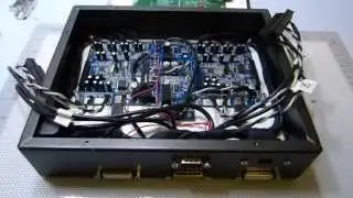 BMW E36 Custom DSP Audio System Integration