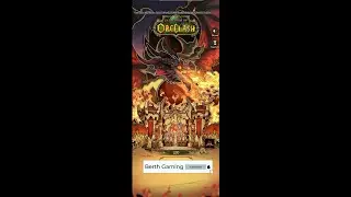OrcClash - Gameplay