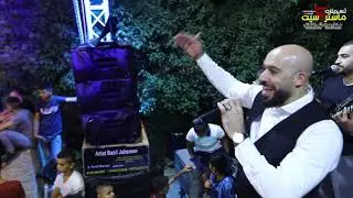 دبكه شعبيه ناريه 2019 الفنان باسل جبارين - مهرجان وسيم البدوي مخيم العروب 2019HD ماستركاسيت