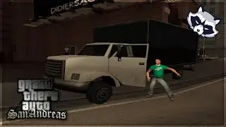 NO CHOICE || CHAPTER 1 (6/8) || DYOM WALKTROUGH || GTA RACOON