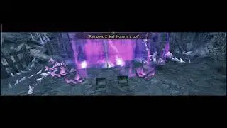 Dragon Nest M classic : Tutorial for newbie priest Apocalypse Nest Normal