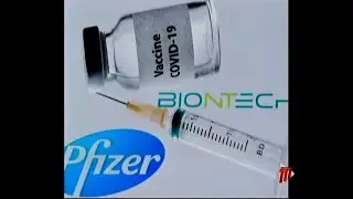 Pfizer COVID-19 Vaccine Gets Full FDA Approval