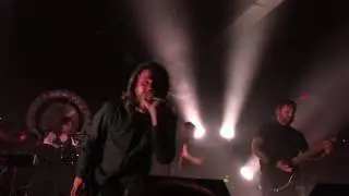 2 - The Coma Machine - Between the Buried and Me (Live in Charlotte, NC - 9/12/16)