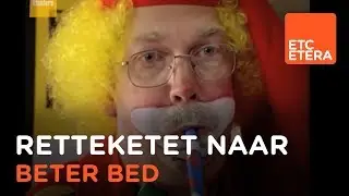 Beter Bed - Retteketet naar Beter Bed