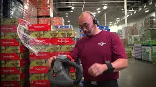 Brown Distributing A Day In The Life - Warehouse Picker