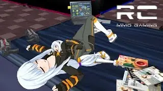 Soul Worker - Housing 60FPS (Updated version)