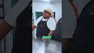 Bake Off: Polynesian Edition - Savage Judge Roasts