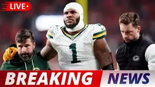 Packers Fans Celebrate As Caleb Williams&rsquo; OT INT Ends Bears Season। SportsPulse Network