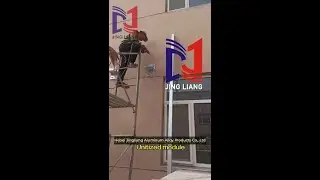 aluminum low maintenance unitized panel ultimate solution for building facades