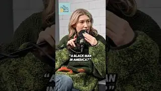 Carolines WORST Stand Up Joke!