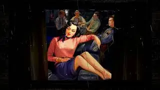 Doris Day - My Dreams Are Getting Better All the Time  (RETRO ASMR)
