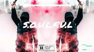 [FREE] Soulful Drill Type Beat ~ 