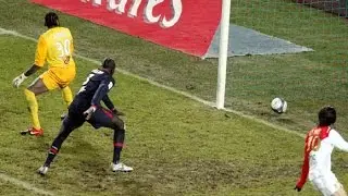 The worst own goals in the history of football