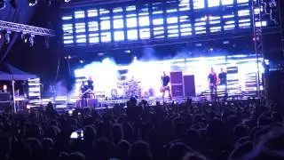 Placebo - Special K @ &Sigma;&Epsilon;&Phi; (Peace and Friendship Stadium) Greece 2014