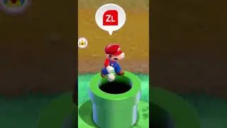 Non perderti questa serie: Super Mario 3D world BLINDRUN #supermarioshort   #gameplaysupermario