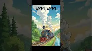달려라 달려라 #트로트댄스 #신나는트로트 #달려라달려라노래 #은하철도999 #은하철도999트로트버전