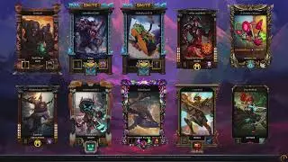 VIDEO GAME BREAKDOWN | I Played As A Taco In SMITE & Now I Want Tacos