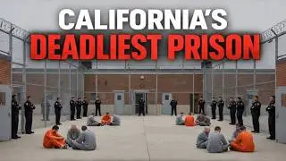 Why California Shut Down Its Deadliest Prison | Inside Deuel Vocational Institution