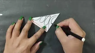 Paper Craft Designs Made EASY with Simple Tools