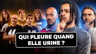 QUI DES 30 ? (Avec Mcfly et Carlito)