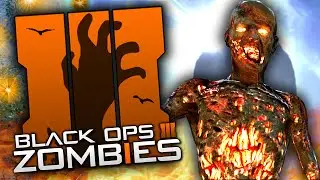 Black Ops 3 Zombies | NEW CHALLENGE MAPS? + EASTER EGG Gameplay Modes!? (BO3 Zombies Reveal Hints)