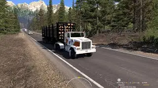 ATS, Reforma Esterlon, Pacific P-500F, Alpine - Malpasso