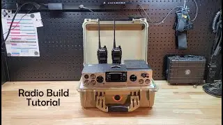 Radio Build X