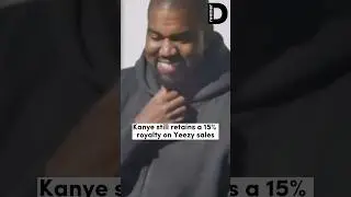 YEEZY Sneakers: A Phenomenon That Transcends Controversy #rap #hiphop #adidas #kanyewest #yeezy