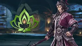 Shadow Fight 3 Trial Of Towers Part 2 Dynasty Tower Complete Walkthrough