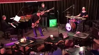 🎷Антон Румянцев &laquo; How Many More Time&raquo; Led Zeppelin in Jazz