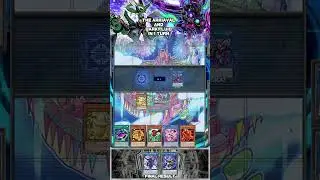 @Ignister Cyberse Combo #shorts #遊戯王 #tcg #Cyberse #yugioh
