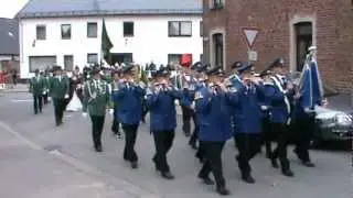 Freialdenhoven - Festzug - 23.09.2012
