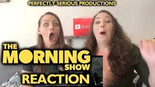 The Morning Show Reaction