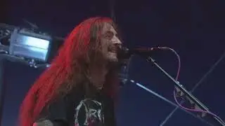 Xentrix - Bloodstock Open Air 2024 [LIVE SHOW]