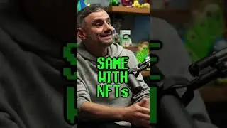 GaryVee on new NFT Marketing Strategies!