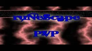 [RuneScape] Sry2SayGf Preview PkVid