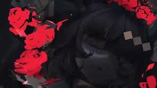 Drowning Nightmare - Nightcore Remix