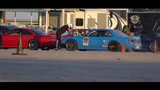 Day Of Drift : San Antonio Raceway | 4K