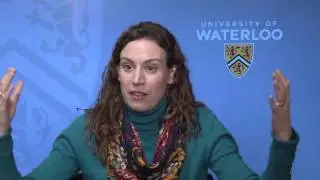 Interview Dr. Veronica Kitchen on Using Simulations in the Classroom