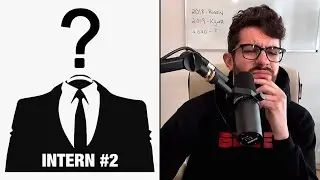 BDGE Summer 2020 Intern - LIVE Final Round Interview #2