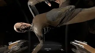 Hellion spaceman bug