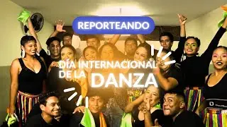 REPORTEANDO en la Escuela Nacional Superior de Folklore José María Arguedas