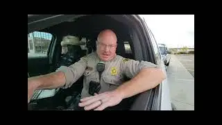 DETENTION VS ARREST