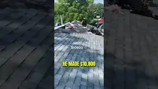 Сколько денег зарабатывает кровельная компания?