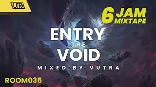 ROOM035 | 6 JAM MIXTAPE PROGRESSIVE MODE HALU !!! REQUEST BY MR. AGI