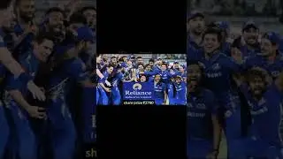 Invest in IPL teams .! #stockmarket #stocks #investing #trading #investment #money #finance #IPLteam